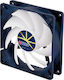 Titan Extreme Fan Case Fan 95mm (270rpm / 40.7cfm) Χωρίς Led Φωτισμό και Σύνδεση 4-Pin PWM