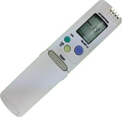 RCS-4MHVPIN4E Air Conditioner Remote Control