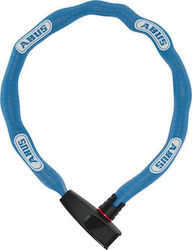 Abus Catena 6806K/75 mit Schlüssel Blau