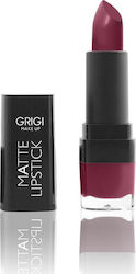 Grigi Matte Lipstick 38