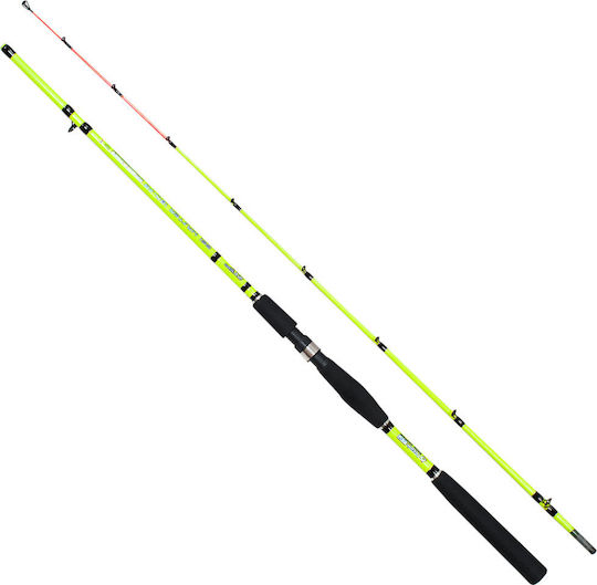 Oceanic Egi Master FG Fishing Rod for Vertical Fishing 1.65m 200gr