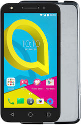 Volte-Tel Slimcolor Air Back Cover Σιλικόνης Γκρι