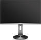AOC U2790PQU IPS Monitor 27 Inches 4K 3840x2160 with Response Time 5ms GTG Gray