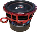 TRF SPL SW1220 D0.5 Auto-Subwoofer 12" 2800W RMS