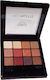 Grigi Pro Palette Παλέτα με Σκιές Ματιών σε Στε...