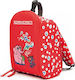 Laken Pompas School Insulated Backpack Lunch Bag 0.5lt Red