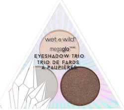 Wet n Wild Crystal Cavern Mega Glo Eyeshadow Tr...