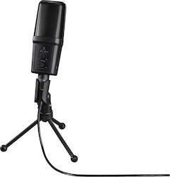HAMA uRage MIC xStr3am Revolution Енсюрмато Микрофон Настолен