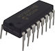 MCP3008 I/P Интегрирана схема IC