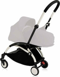 uppababy finn stroller