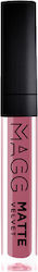 Lorin Matte Velvet Longstay Liquid Lisptick Lan...