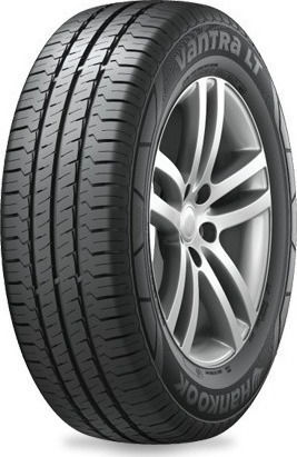 Hankook Vantra LT RA18 195R15 106R 8PR Летни гуми Гума за Лекотоварен Камион