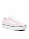 Old Skool Παιδικά Sneakers Ροζ