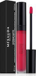 Mesauda Milano Extreme Matte Long Lasting Matte Liquid Lipstick Red Velvet