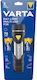 Varta Φακός LED με Μέγιστη Φωτεινότητα 70lm Day Light Multi F30 101421