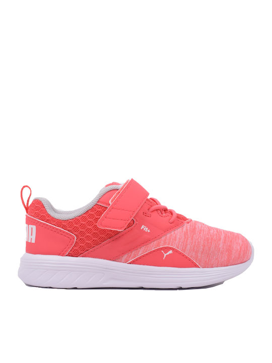 PUMA NRGY Comet V Αθλητικά Παιδικά Παπούτσια Ru...