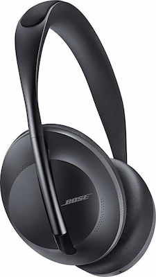 Bose 700 Fără fir/Cu fir Peste ureche Căști cu 20 ore de funcționare Negra 794297-0100