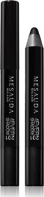 Mesauda Milano 4Ever Shadow Eye Shadow in Stick with Black Color 1.6gr