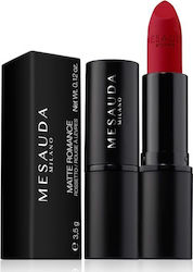 Mesauda Milano Matte Romance Κραγιόν Matte 3.5gr