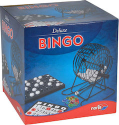 Deluxe Bingo 10+ Ani (EN) Noris