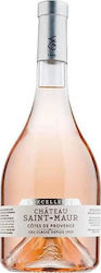 Chateau Saint-Maur L' Excellence Ροζέ Ξηρό 750ml