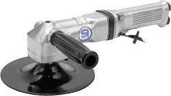 Shinano SI-2351 Air Rotary Sander 180mm