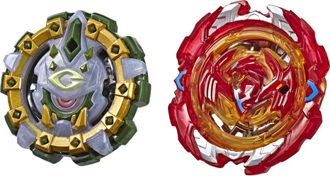 beyblade skroutz