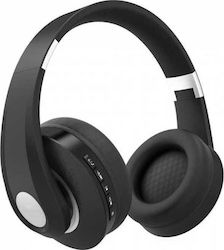V-TAC Bluetooth / 3.5mm mit 12 Stunden Betriebszeit Schwarz 7730 V-TAC Bluetooth / 3.5mm mit 12 Stunden Betriebszeit Schwarz 7730