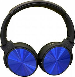 V-TAC Bluetooth / 3.5mm mit 12 Stunden Betriebszeit Blau 7728 V-TAC Bluetooth / 3.5mm mit 12 Stunden Betriebszeit Blau 7728