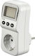 HAMA Electrical Meter Socket 3.68kW