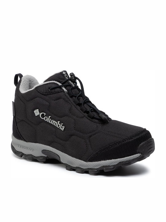 Columbia Kids Waterproof Hiking Boots Firecamp ...