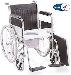 OrthoDynamic Folding Wheelchair Medinext 609