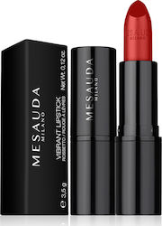 Mesauda Milano Vibrant Lipstick Sheer 3.5gr