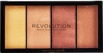 Revolution Beauty Reloaded Lustre Lights Heatwave 20gr