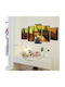 vidaXL Tablou pe Pânză 100x50cm