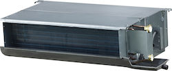 Midea MKT2-V400 3.6/5.4kW Скрит Таванен Модул 94.1x52.2x24.1см