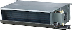 Midea MKT2-V1200 Channel Fan Coil 10.8/16.5kW 185.6x24.1x52.2cm