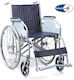 OrthoDynamic Medinext 869-46 Wheelchair Folding Simple Type 46cm 241869
