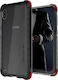 Ghostek COVERT3 Back Cover Plastic Gri (Galaxy ...