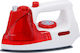 Eddy Toys Aparat electrocasnic pentru copii Iron With Light & Sounds