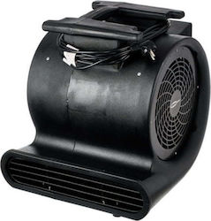 Showtec SF-250 Radial Touring Fan Μηχανή Αέρα
