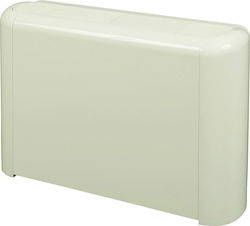 Daikin Fan Coil 2.36/2.70kW Δαπέδου 98.7x22.6x56.4cm Λευκό Daikin Fan Coil 2.36/2.70kW Δαπέδου 98.7x22.6x56.4cm Λευκό