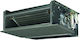 Daikin Floor-Ceiling Fan Coil 4.23/4.24kW 100.4x53.5x22.4cm