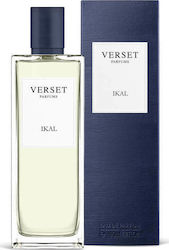 Verset Ikal EDP Verset Ikal EDP