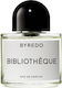 Byredo Bibliotheque Eau de Parfum 50ml
