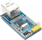 Optum Ethernet Network Modul pentru Arduino