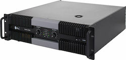 The T.Amp Proline 3000 Τελικός Ενισχυτής PA 2 Καναλιών