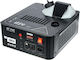 DJPower DF-V6C Μηχανή Καπνού