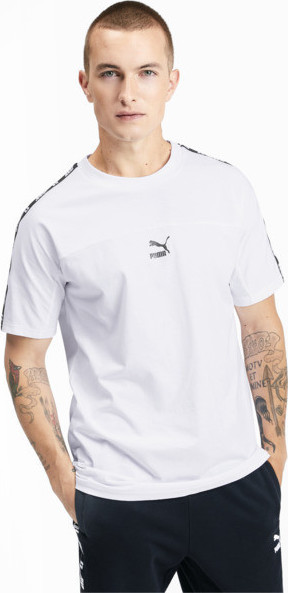 puma xtg shirt