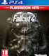 Fallout 4 Treffer Ausgabe PS4 Spiel